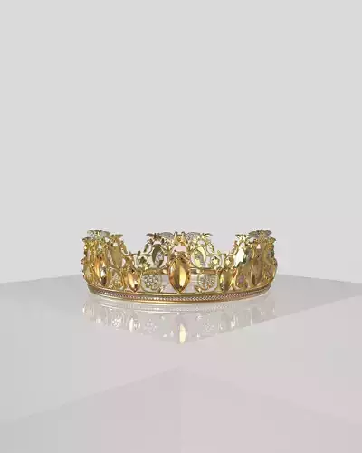 crown