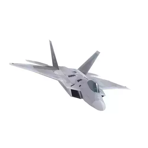 F-22 Raptor