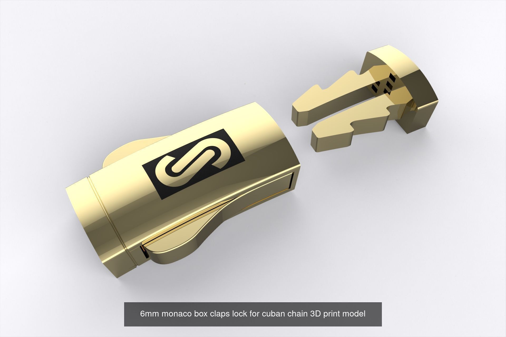 PREMIUM 22 BOX CLASP LOCK COLLECTION MULTISIZE  ALL TESTED _8