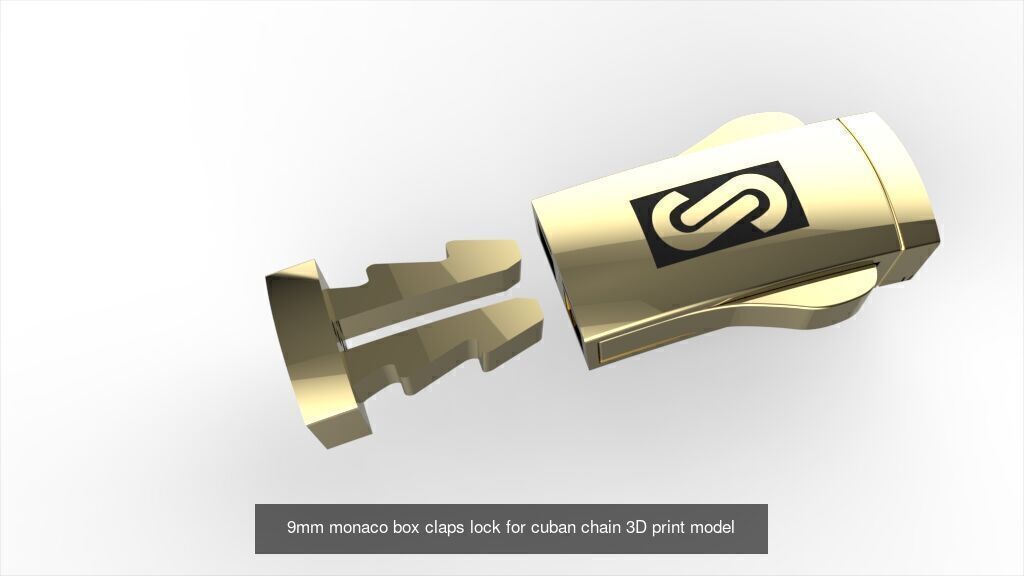 PREMIUM 22 BOX CLASP LOCK COLLECTION MULTISIZE  ALL TESTED _19