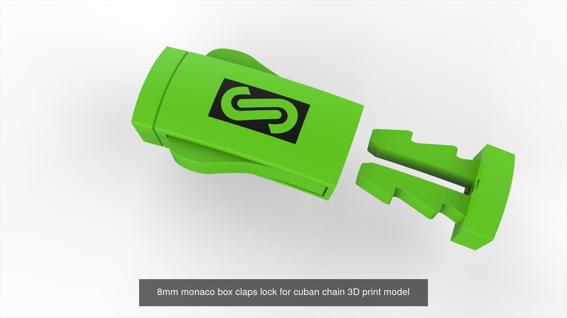 PREMIUM 22 BOX CLASP LOCK COLLECTION MULTISIZE  ALL TESTED _17