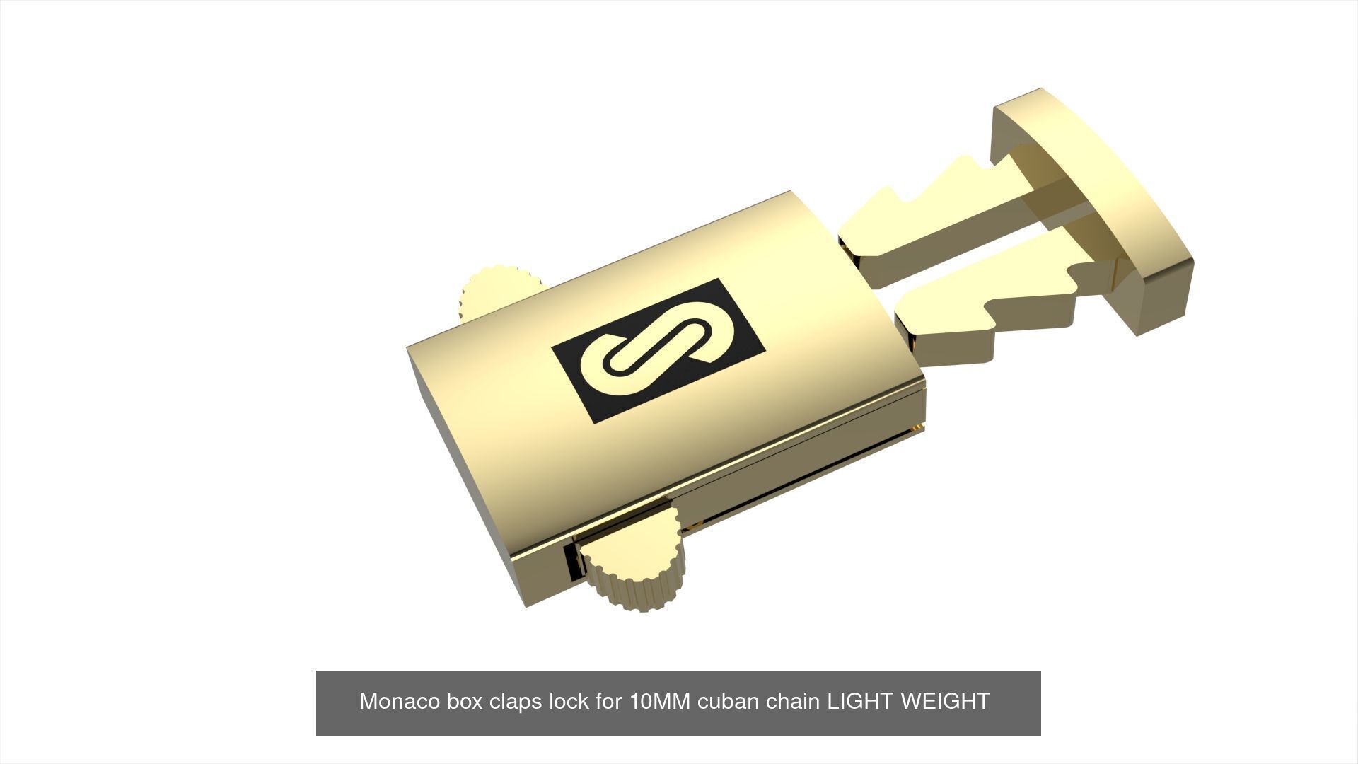 PREMIUM 22 BOX CLASP LOCK COLLECTION MULTISIZE  ALL TESTED _7