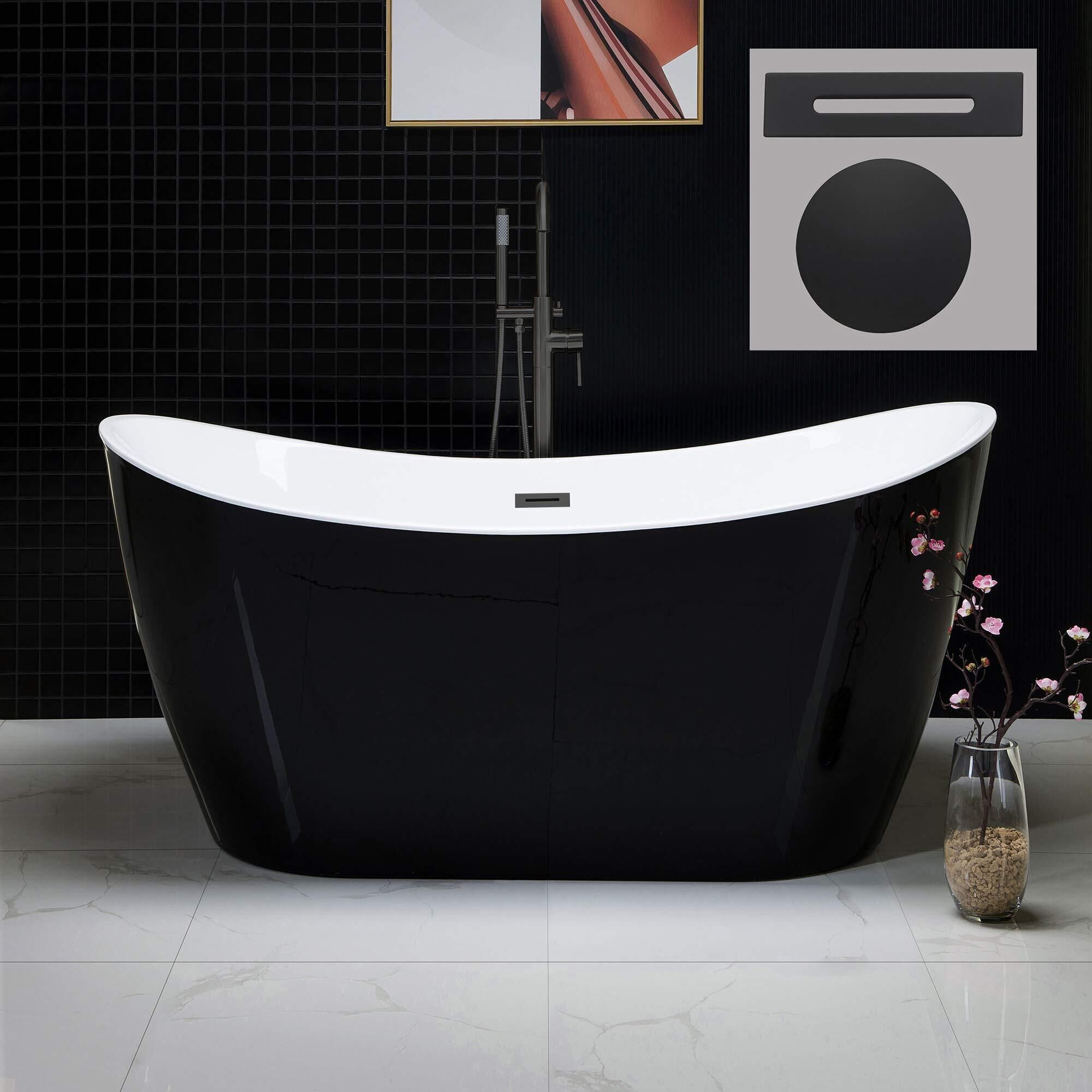 Bath tub  3D model_3