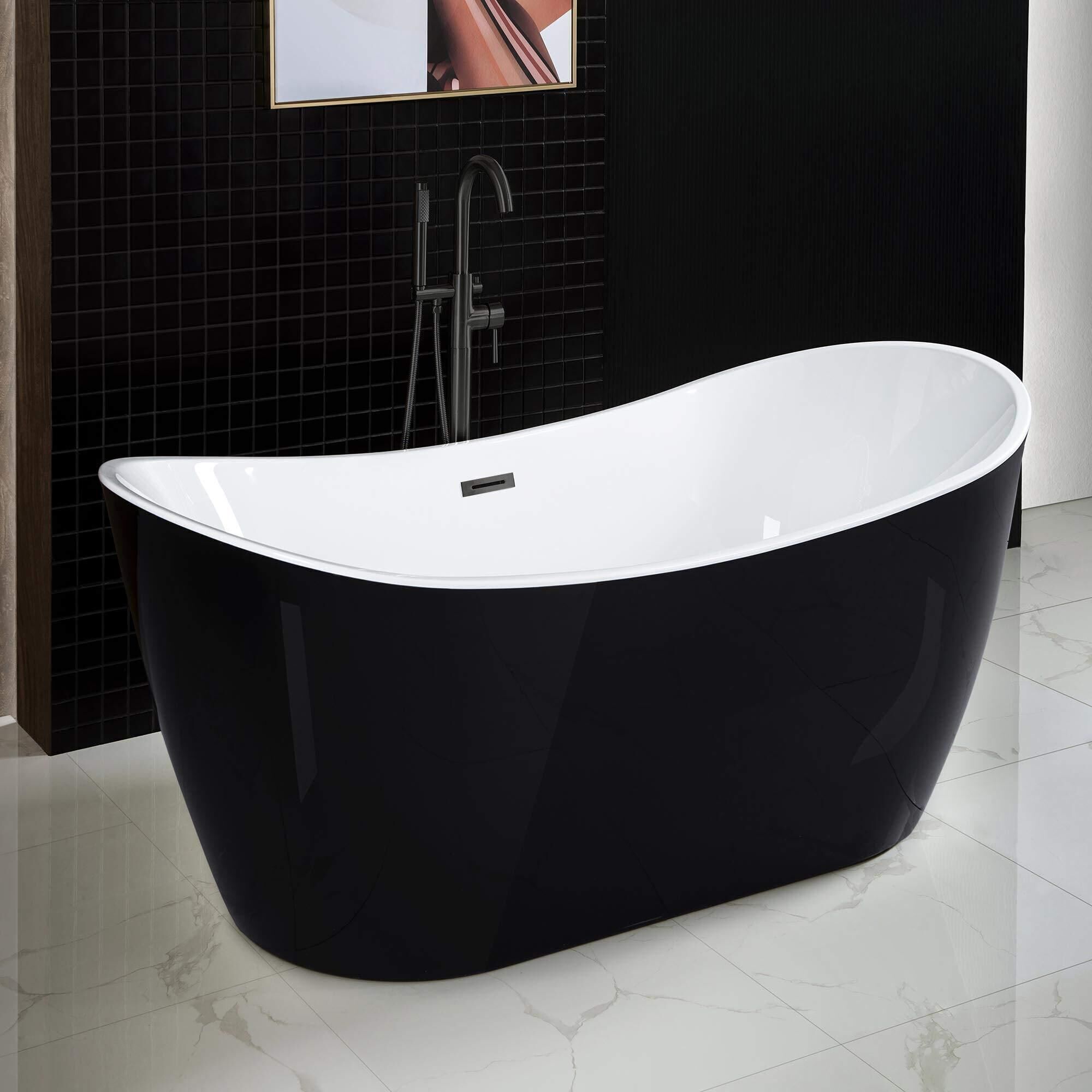 Bath tub  3D model_2
