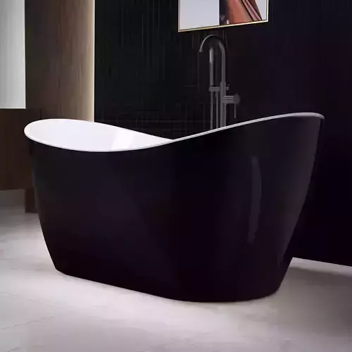 Bath tub 