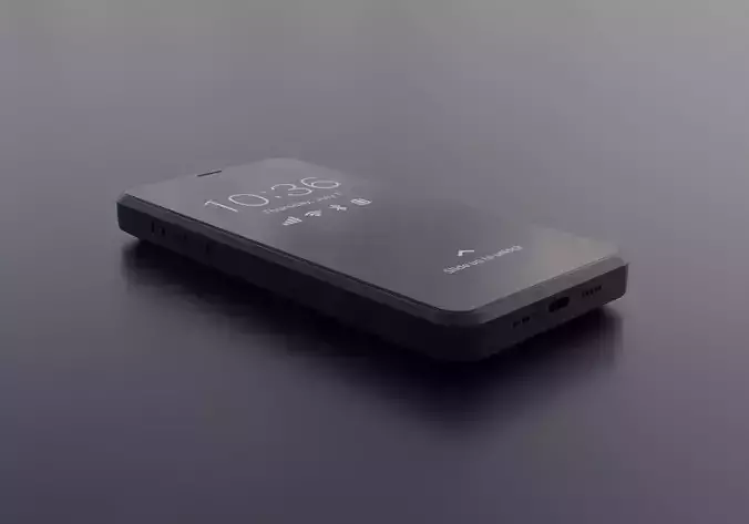 Purism Librem 5 Smartphone 