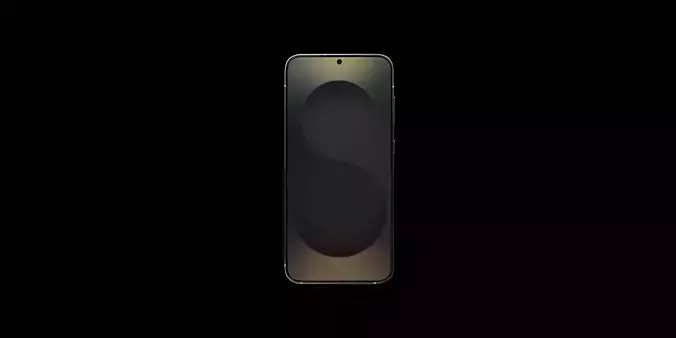 Samsung Galaxy S25 Edge