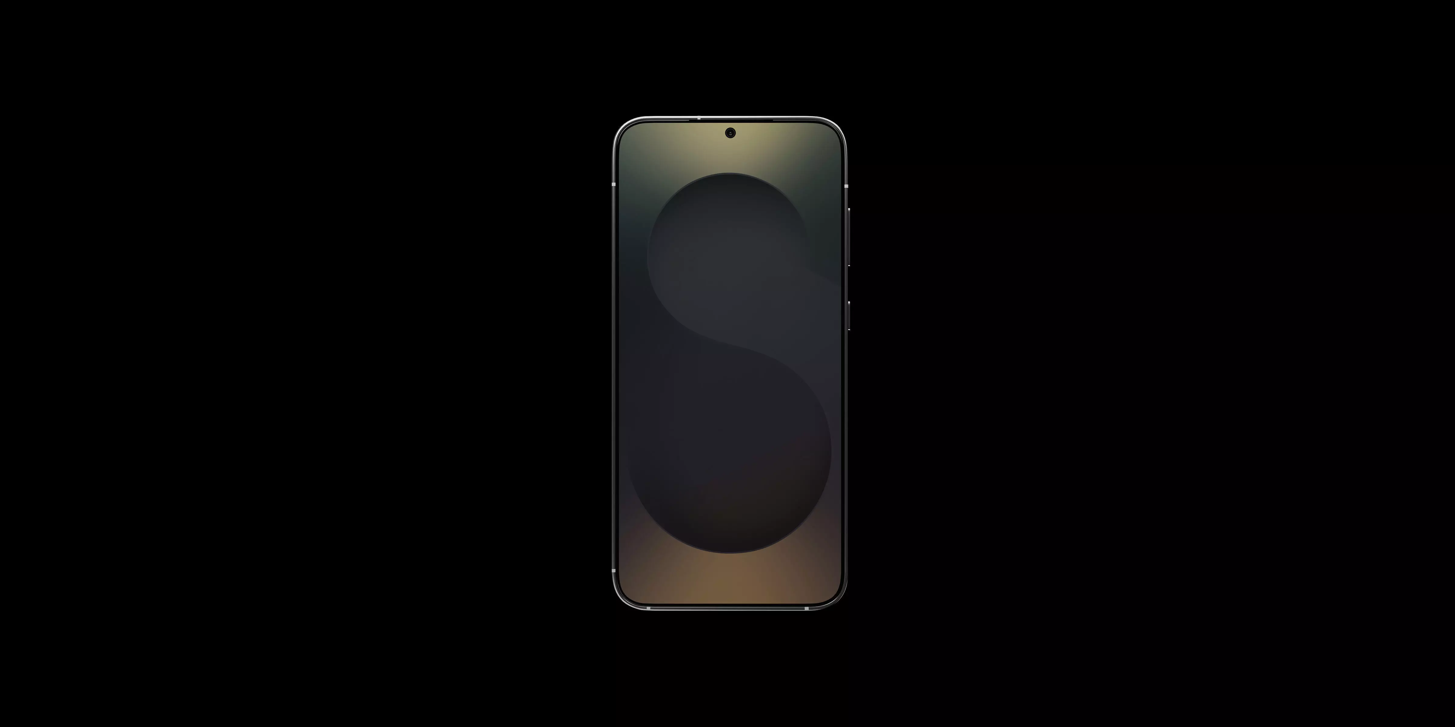 Samsung Galaxy S25 Edge 3D model_0