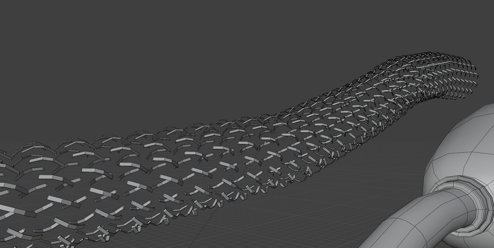 luxury Perfume Bottles 3D model_10