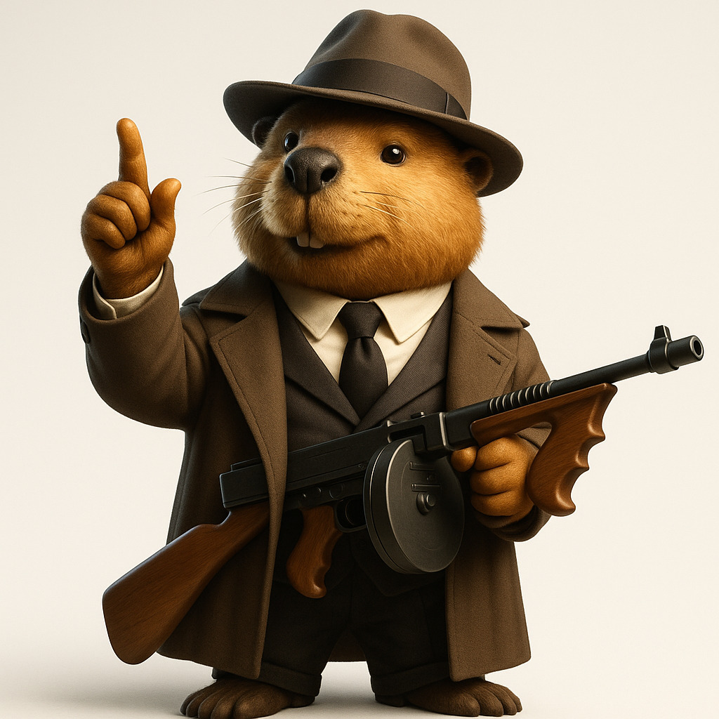 Italian Brainrot Characters 4 Low-poly 3D model_8