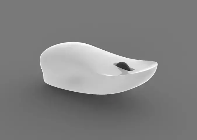 Collection of computer mice