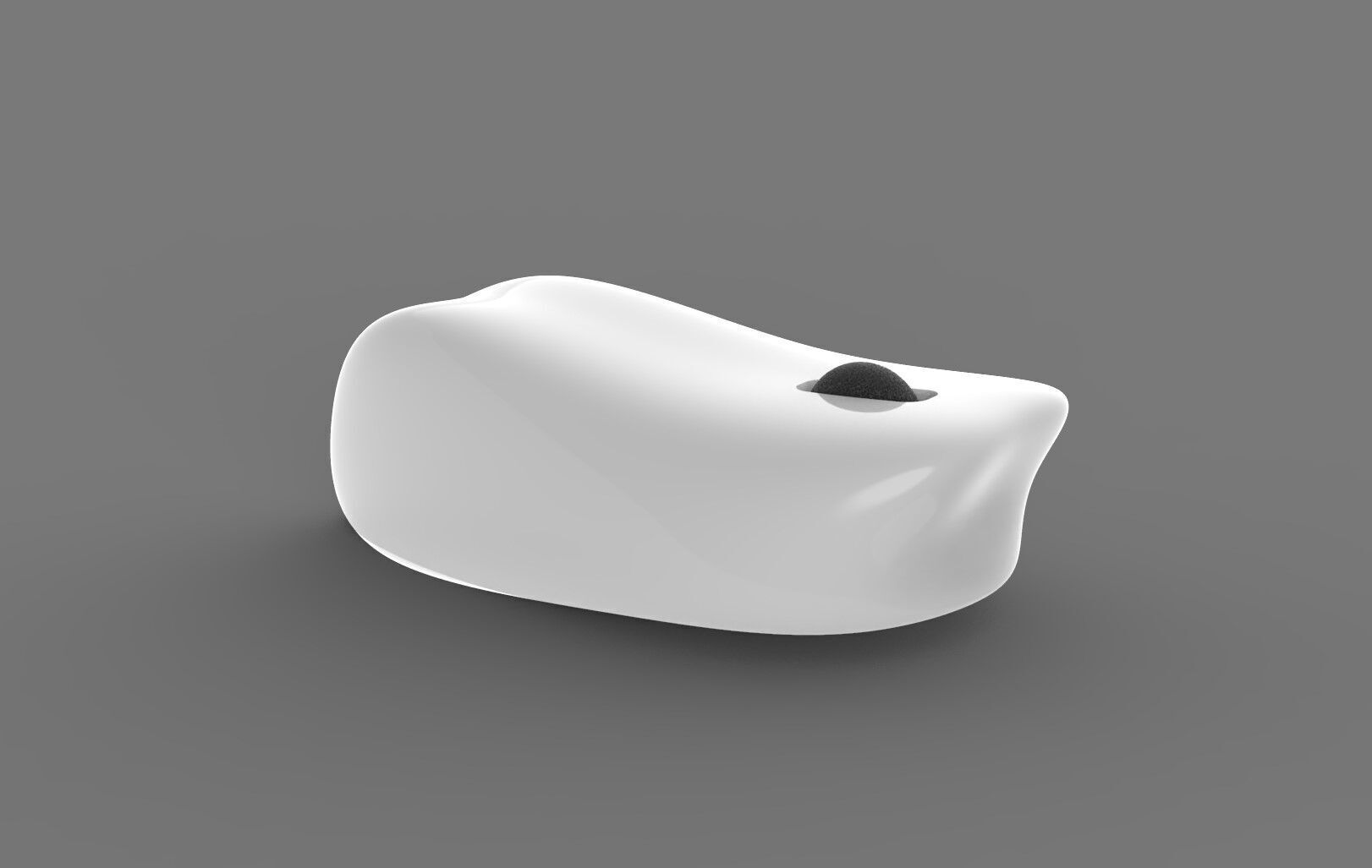 Collection of computer mice 3D model_3