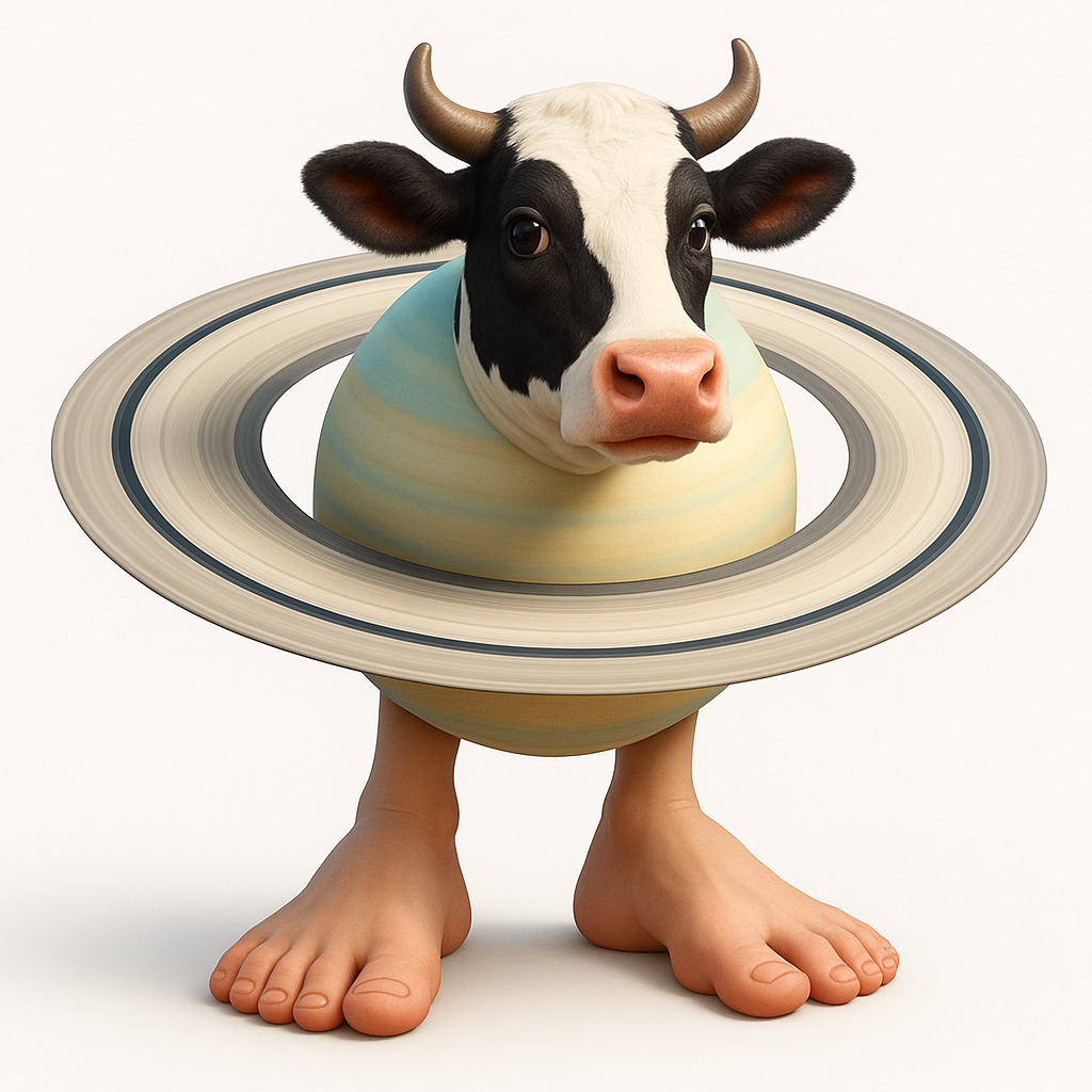 Italian Brainrot Characters Low-poly 3D model_13