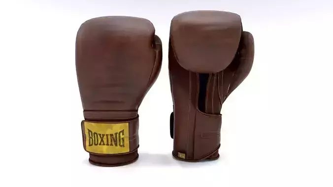 Boxing Gloves