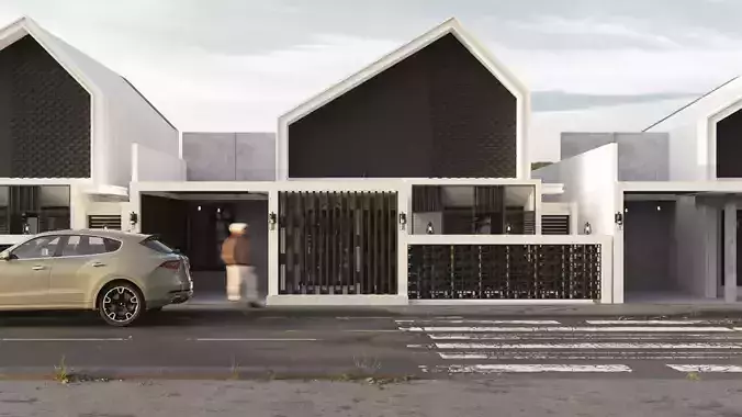 STREET PACK P1 FREE VERSION Free 3D model STREET PACK P1 FREE VERSION Free 3D model