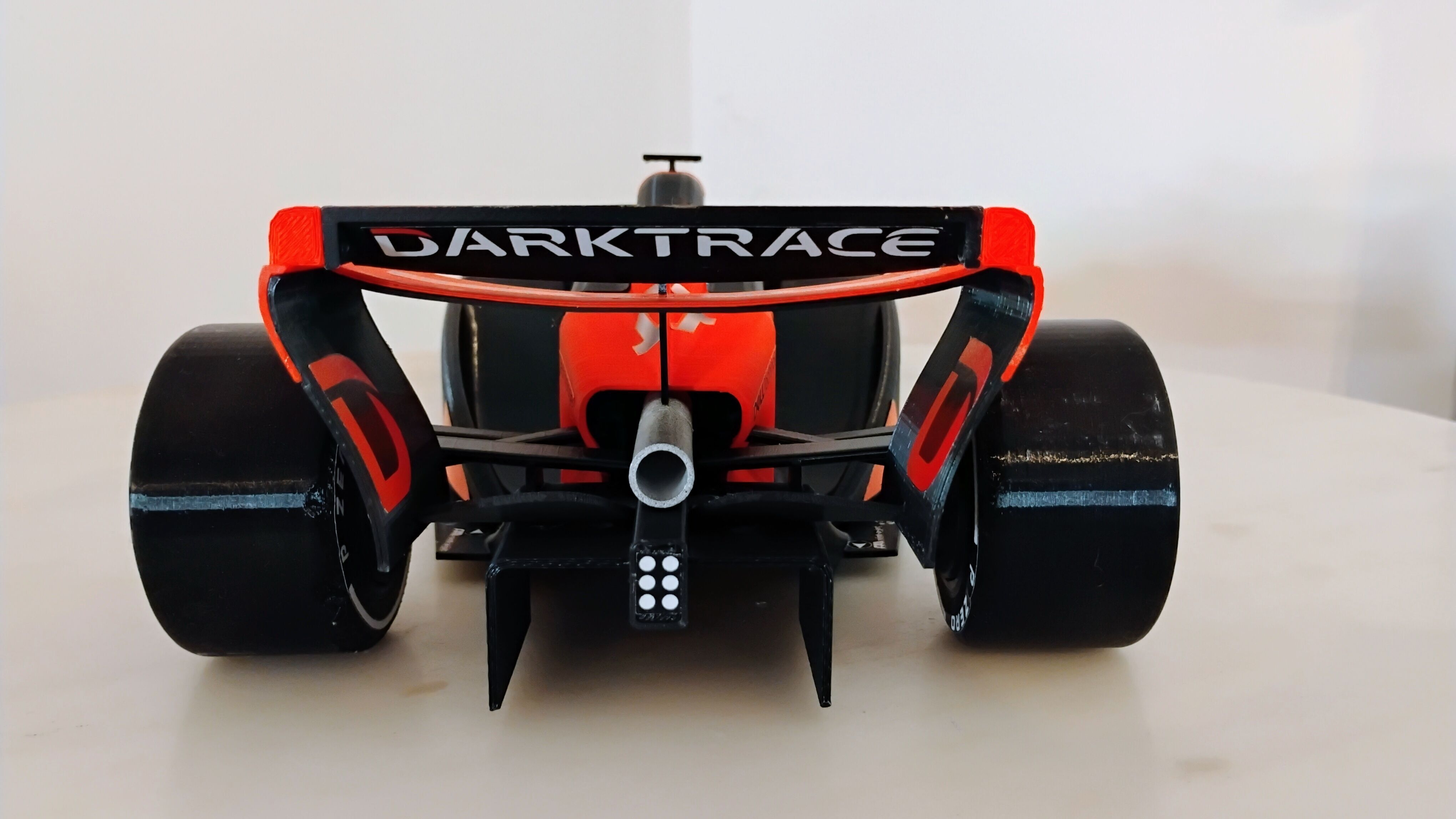 3D Printable McLaren MCL38 3D print model_12