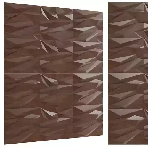 3d wall panel Stells