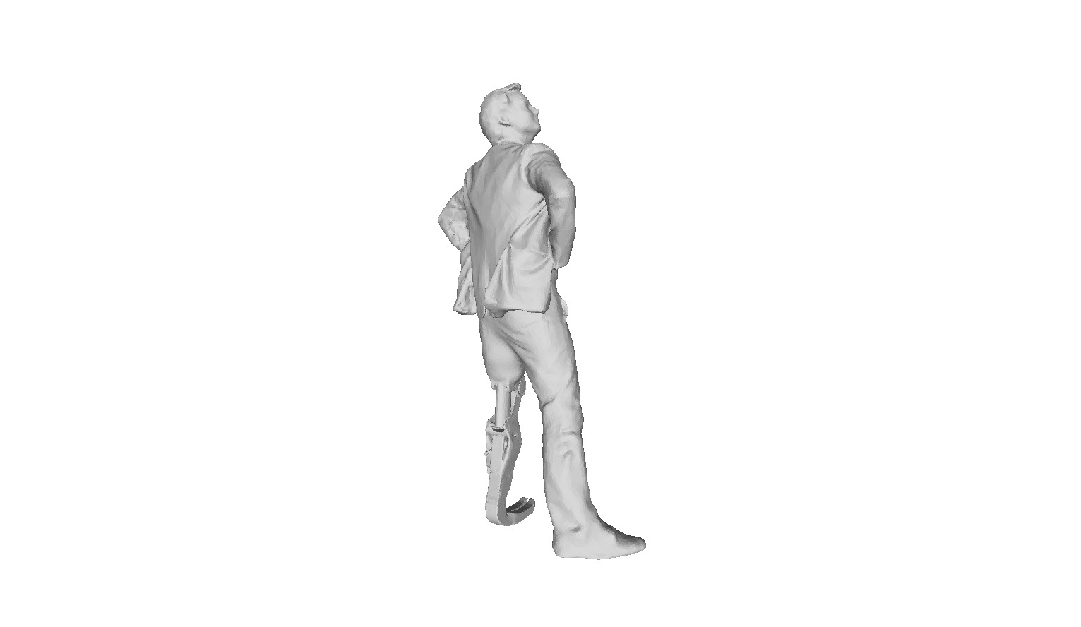 Printle D Homme 983 S 3D print model_7