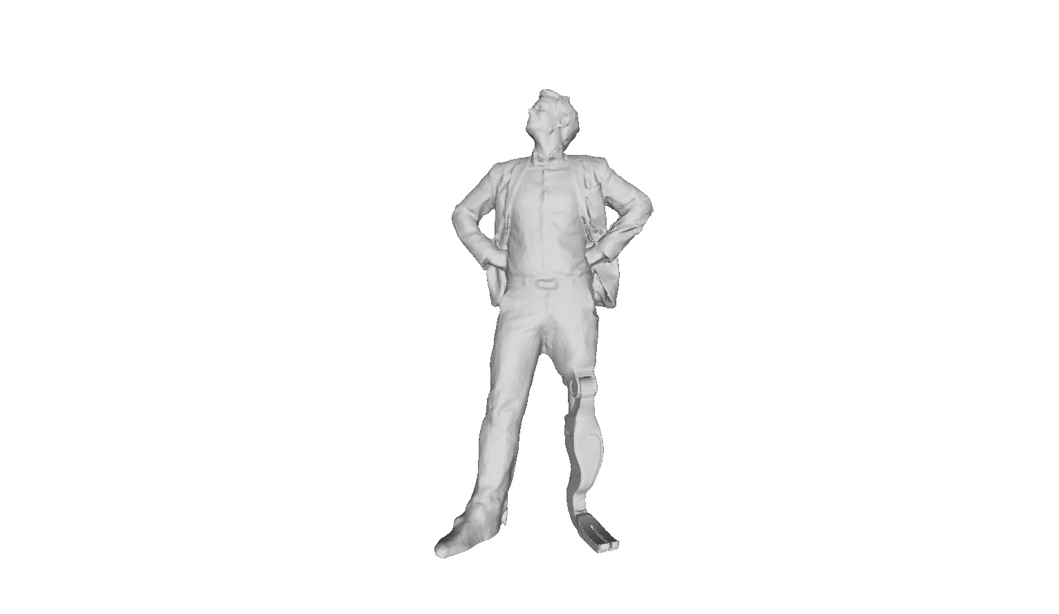 Printle D Homme 983 S 3D print model_22