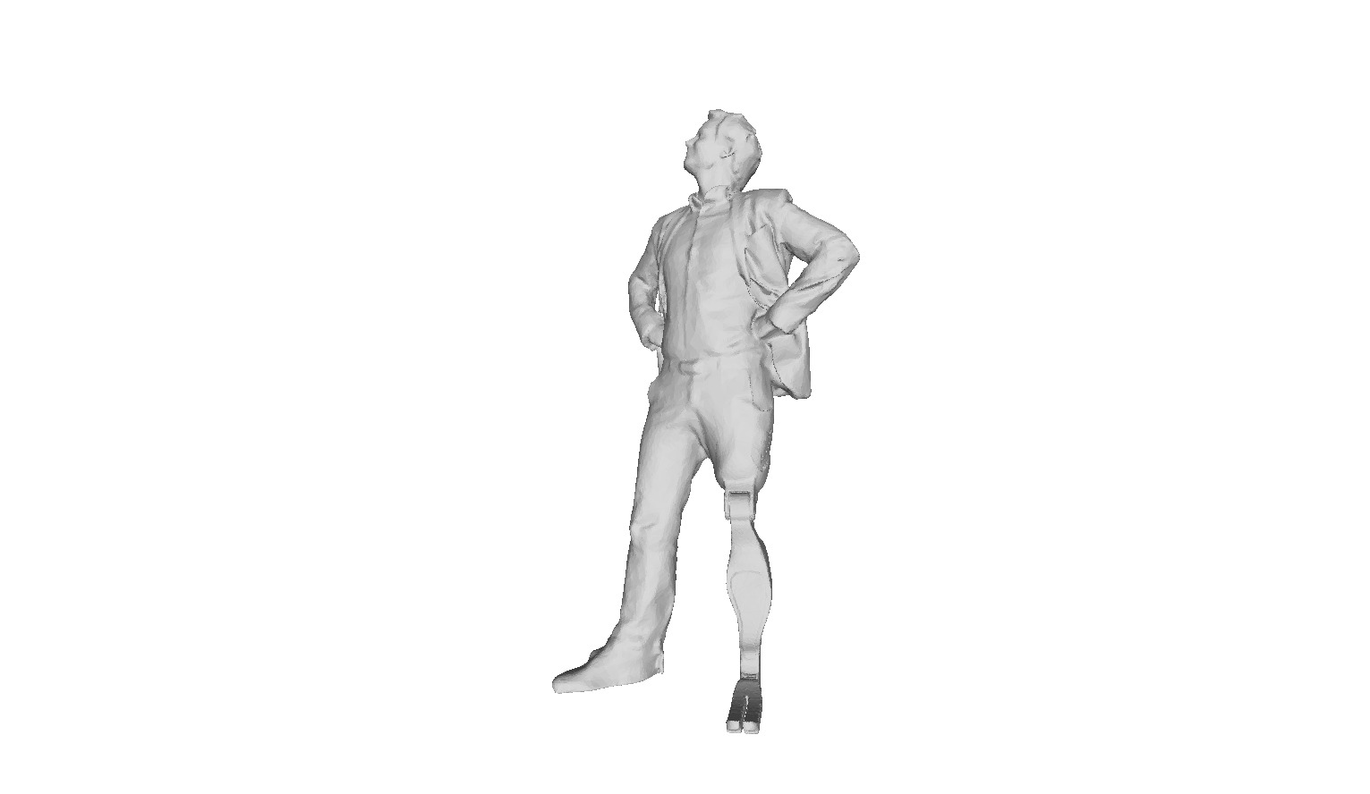 Printle D Homme 983 S 3D print model_20