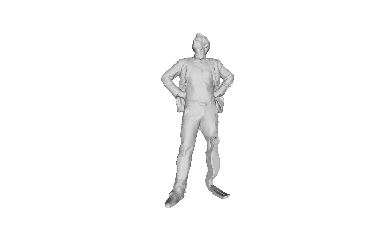 Printle D Homme 983 S 3D print model_23