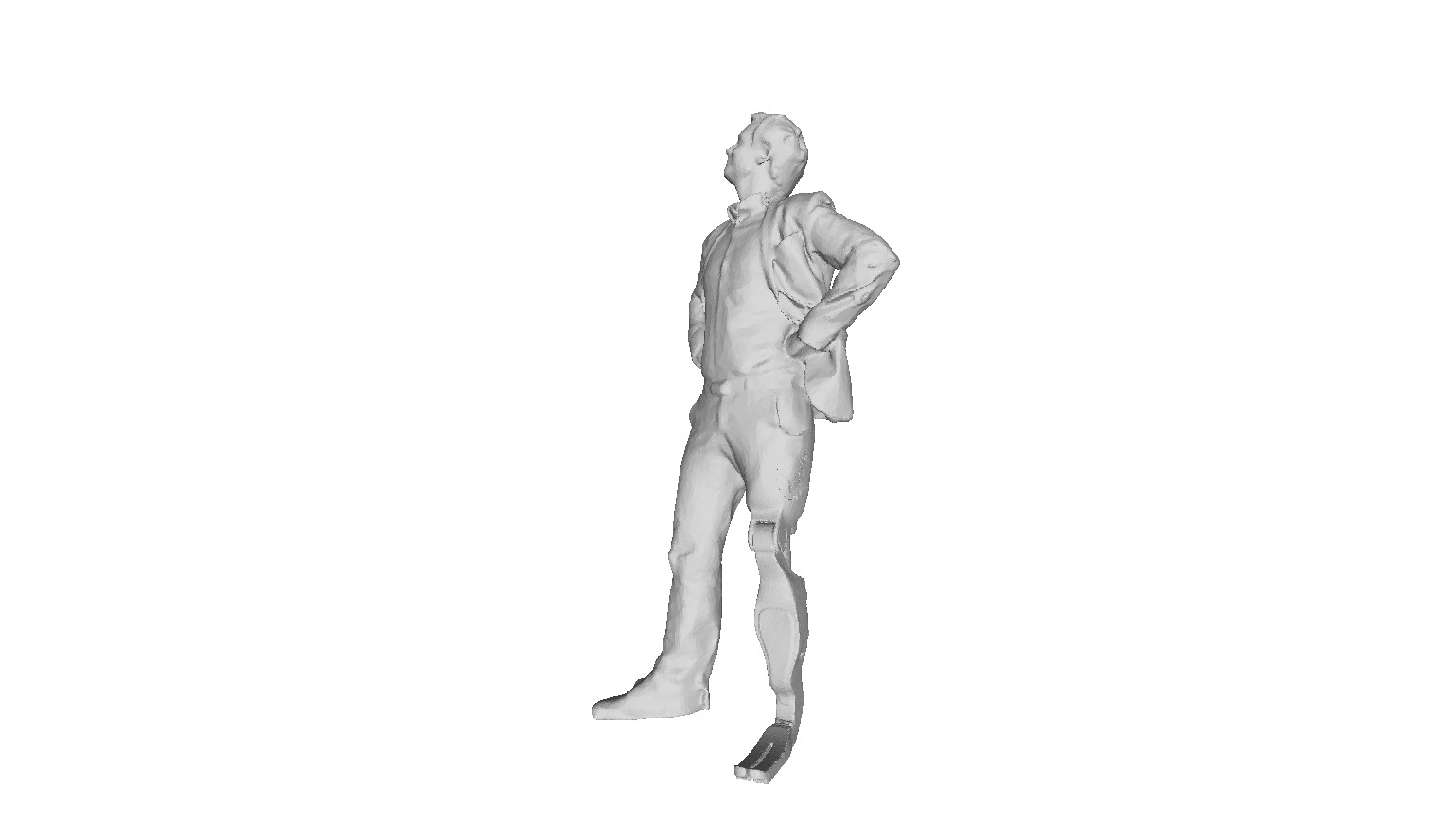 Printle D Homme 983 S 3D print model_19