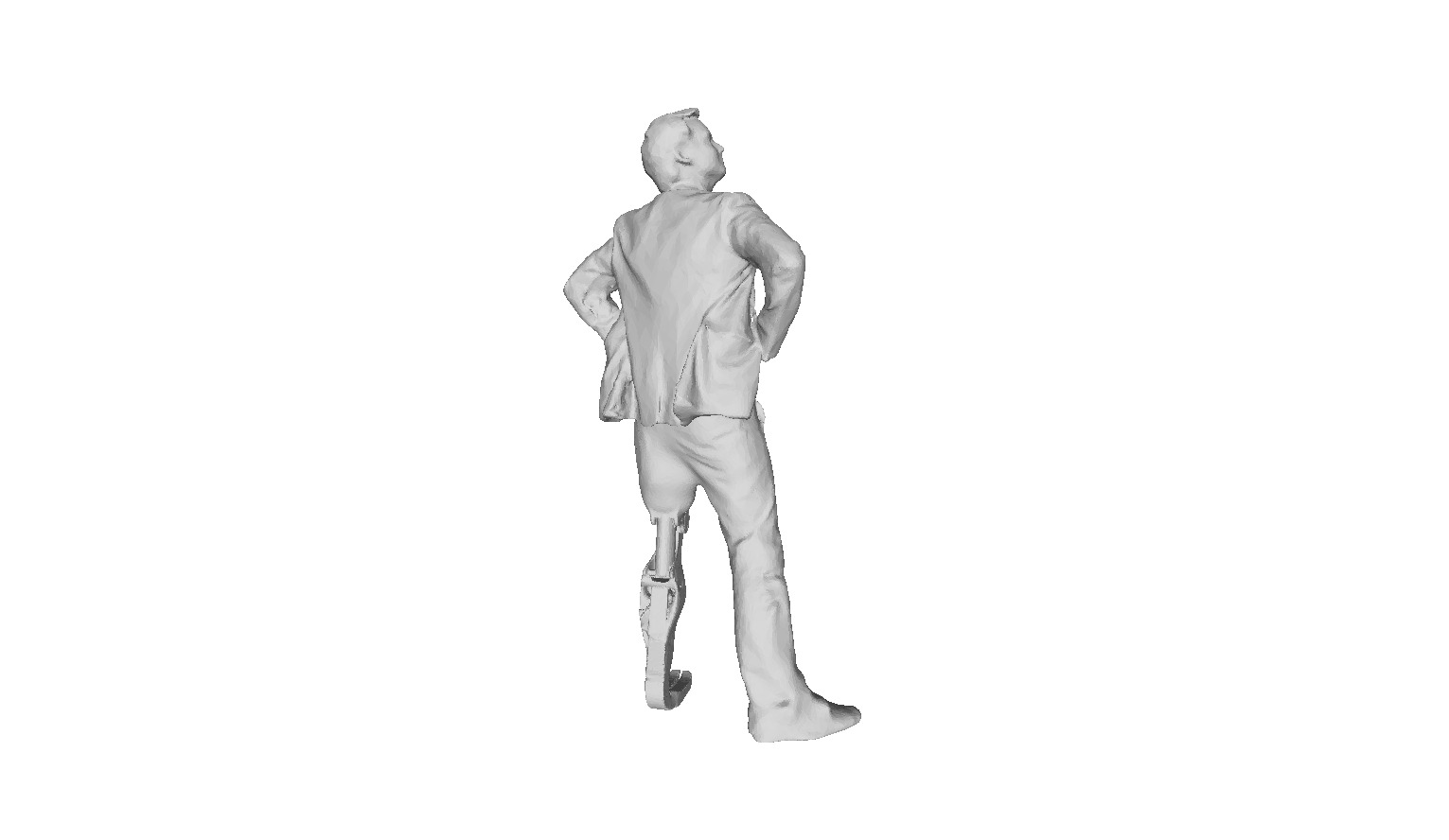 Printle D Homme 983 S 3D print model_8