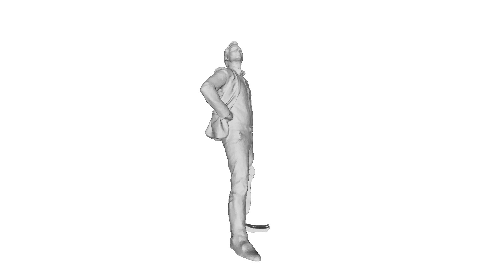 Printle D Homme 983 S 3D print model_3