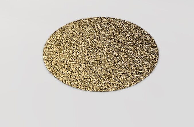 Texture for jewellery 3D print model