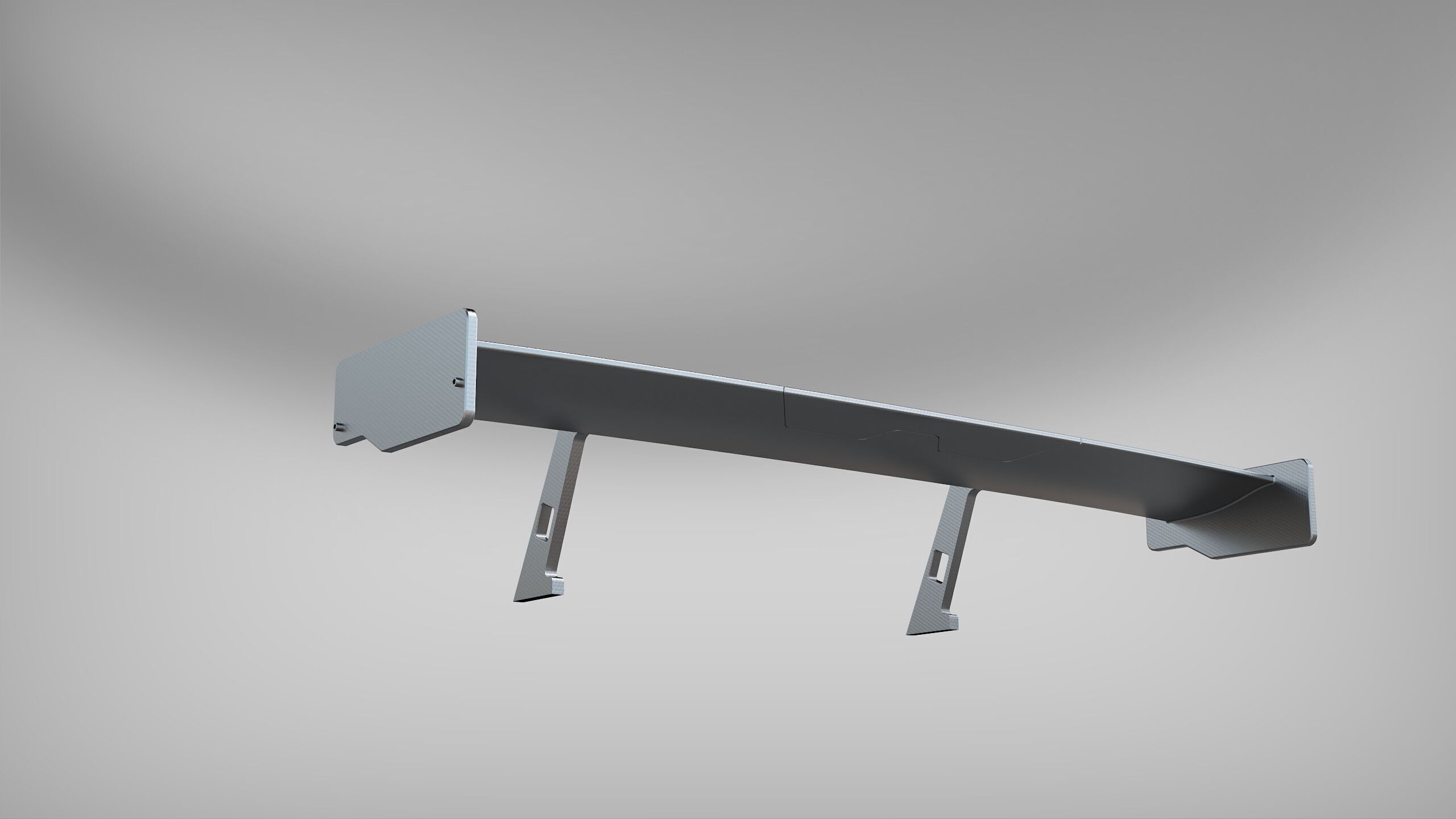 spoiler combo tuning vol5 3D model_3