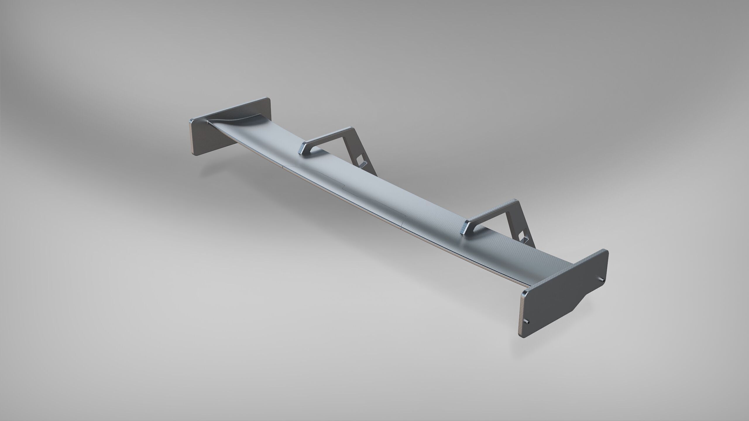 spoiler combo tuning vol5 3D model_2