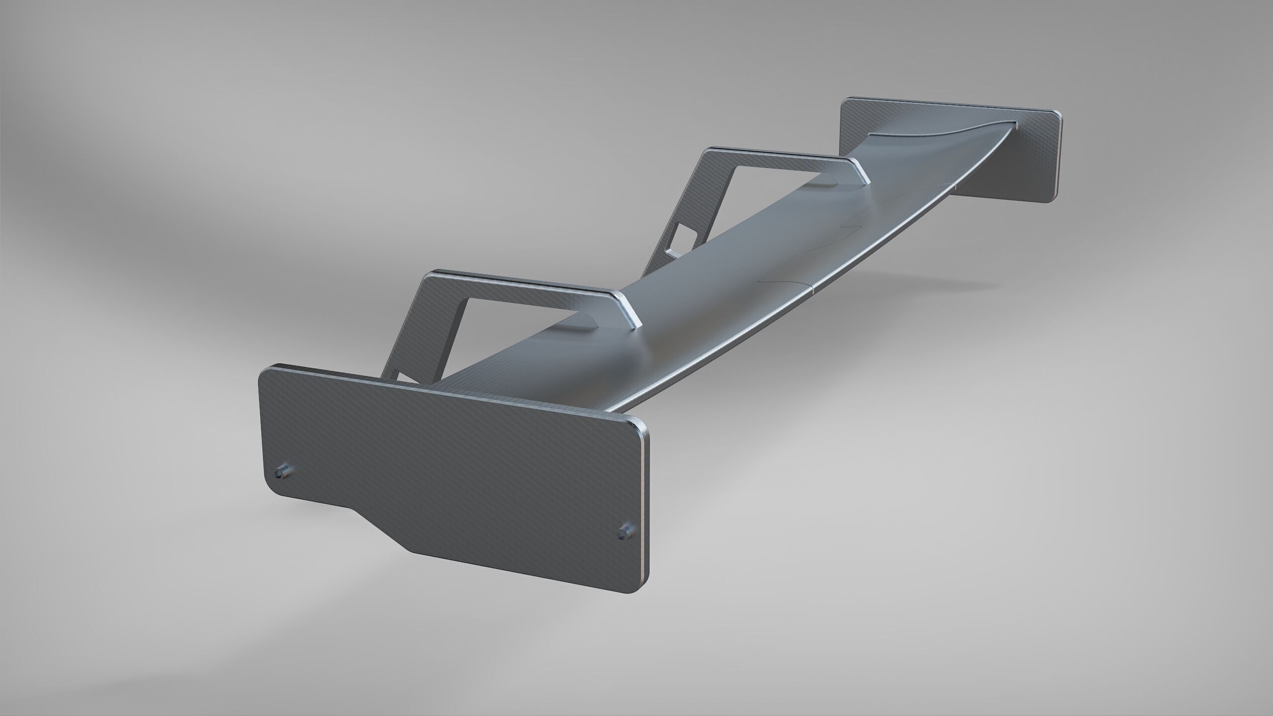 spoiler combo tuning vol5 3D model_10