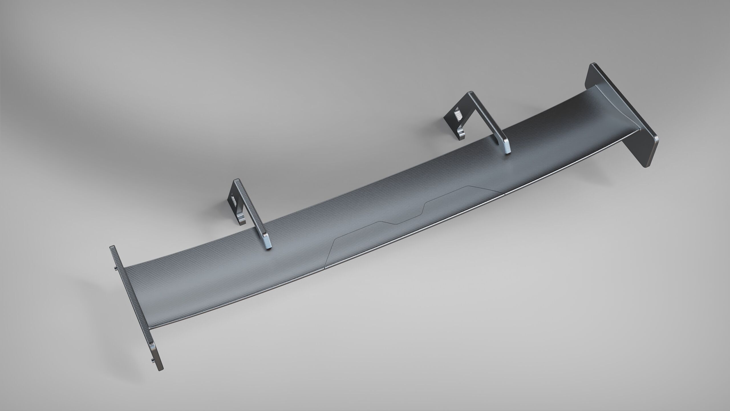 spoiler combo tuning vol5 3D model_8