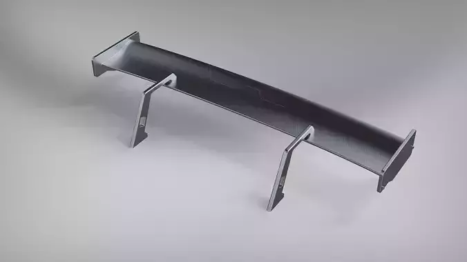 spoiler combo tuning vol5