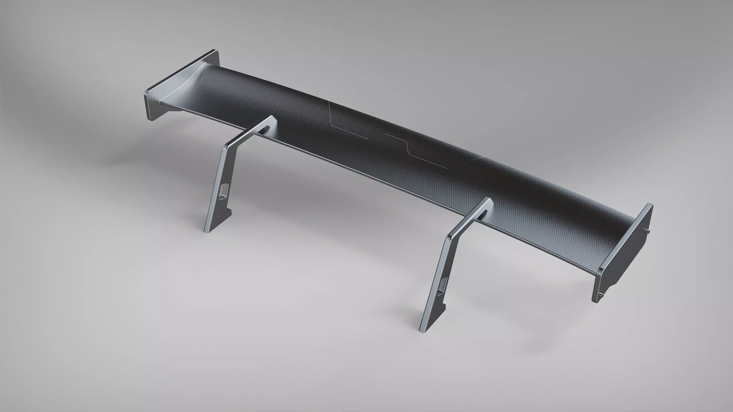 spoiler combo tuning vol5 3D model_0