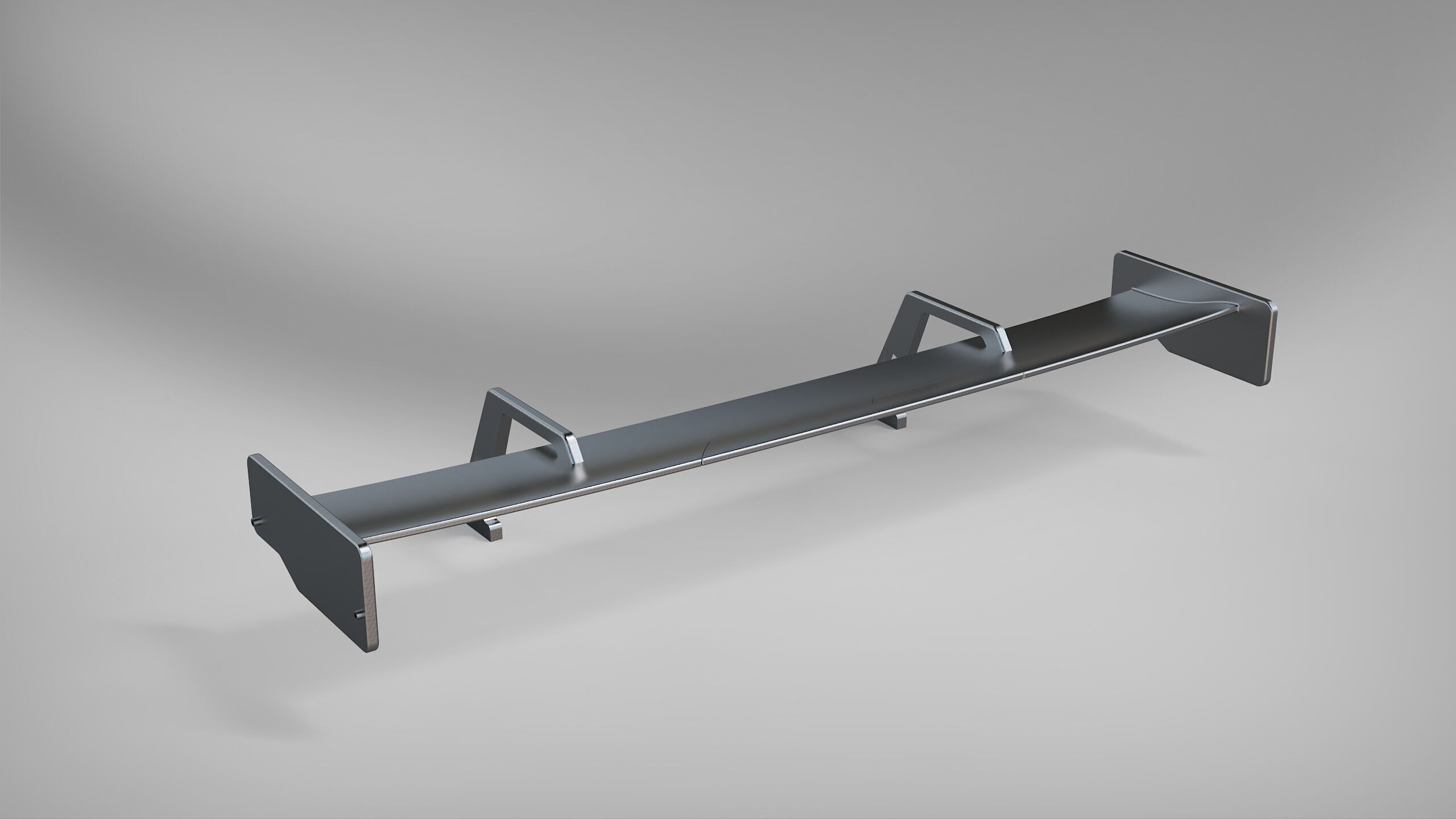 spoiler combo tuning vol5 3D model_7