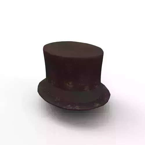  Steampunk  hat