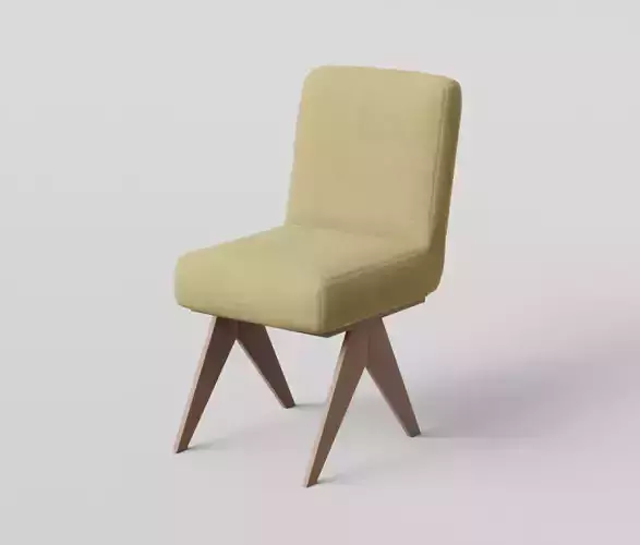 Brittnie chair- Dining chair