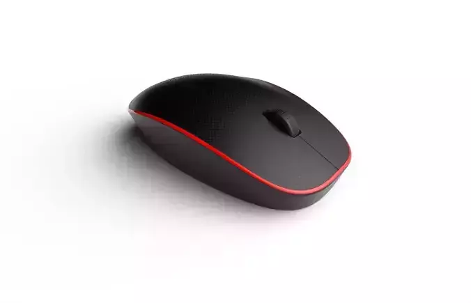 PC Mouse M02