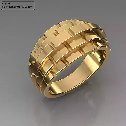Band Ring