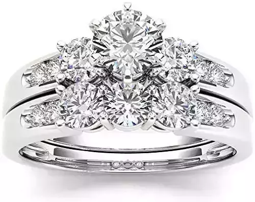 Solitaire Ring