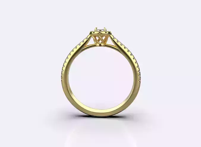 Engagement  Ring