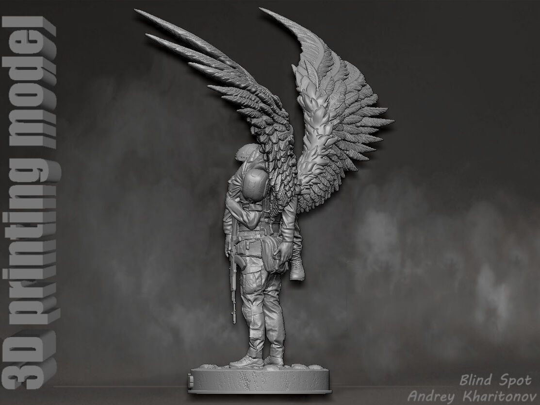 Tactical Medicine 3D print model_5