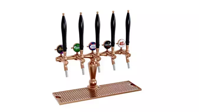 Beer Tap
