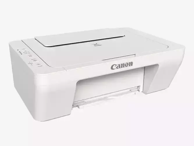 Canon Pixma MG2550
