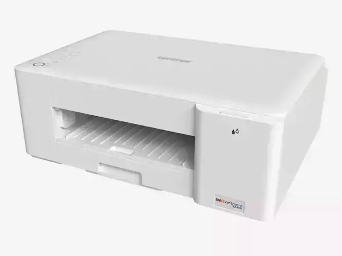 Printer Brother MFC-J1205W