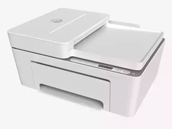 Printer HP DeskJet Plus 4110e