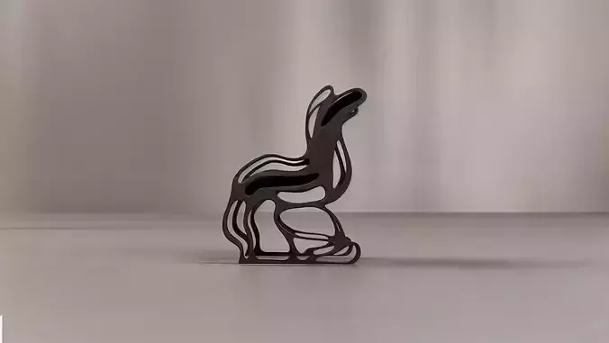 cyber sigilism chair