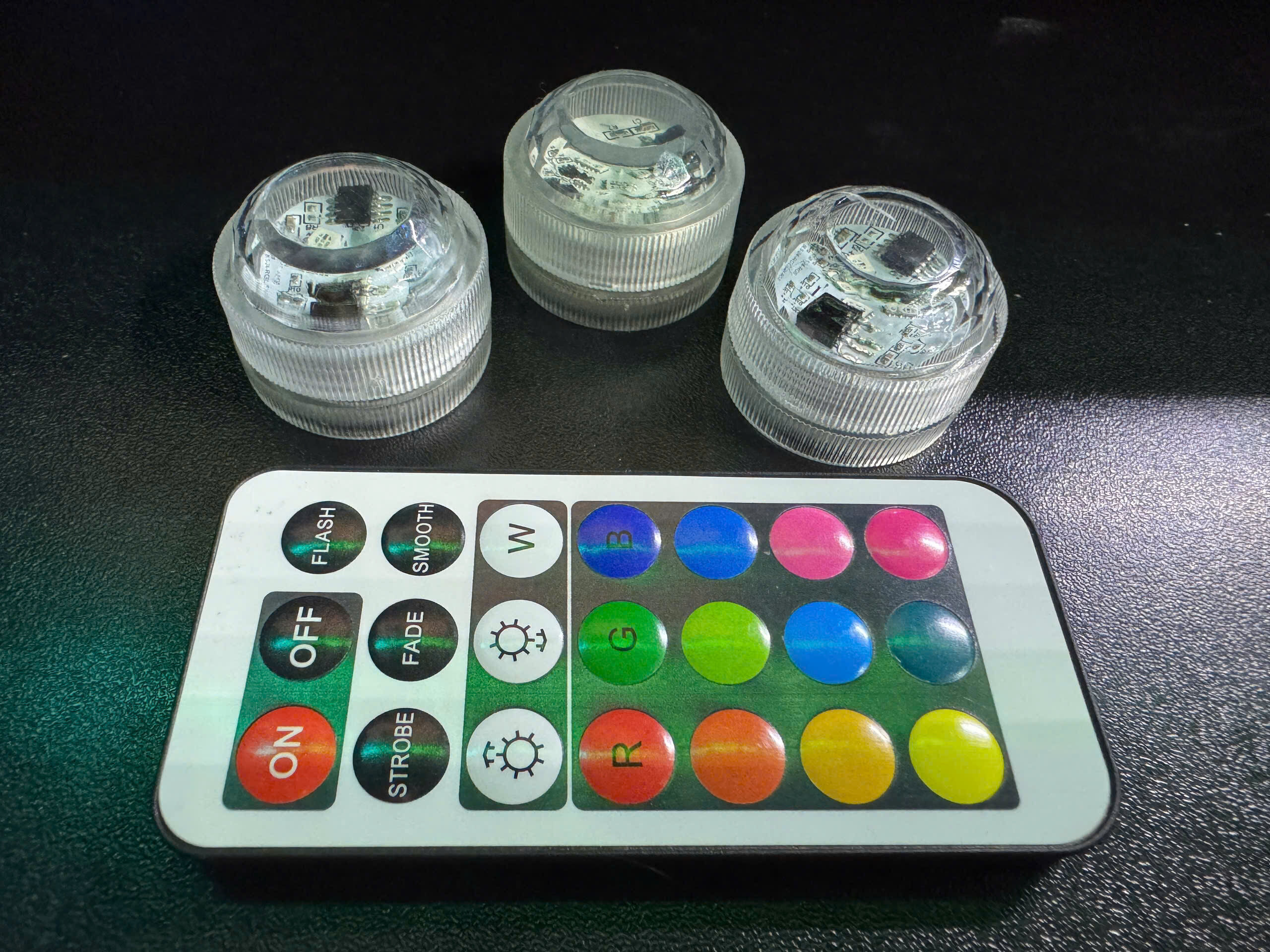 Umbreon in healing machine pods from pokemon 3D print model_14