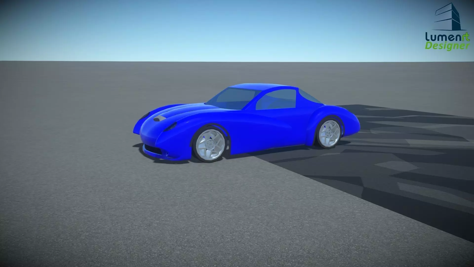 PND58 Free 3D model
